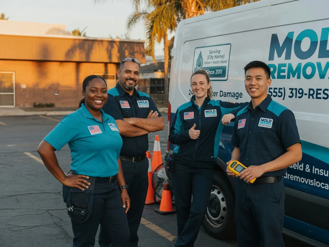 Water Damage Restoration company in Weston, MA